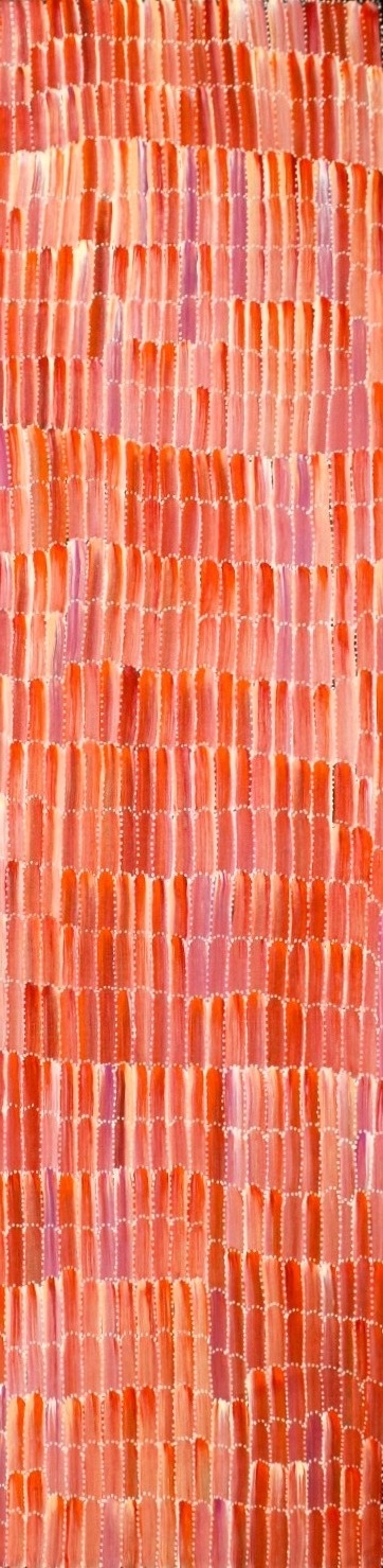 Anaty- Desert Yam