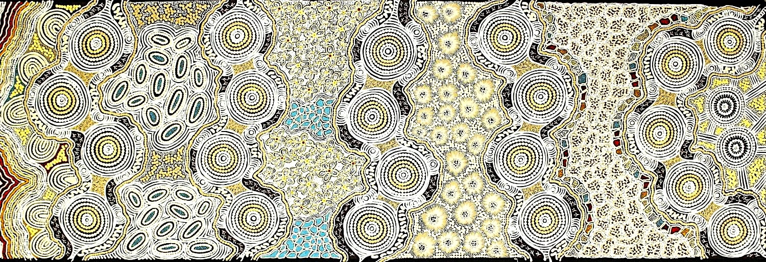Budgerigar Dreaming