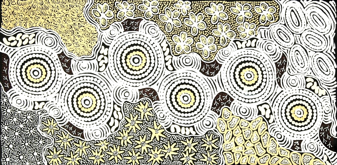 Budgerigar Dreaming