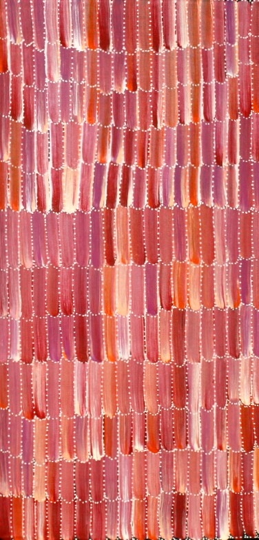 Anaty- Desert Yam