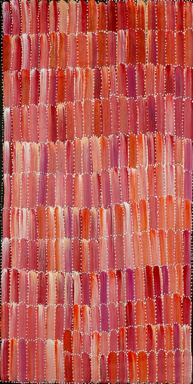 Anaty- Desert Yam