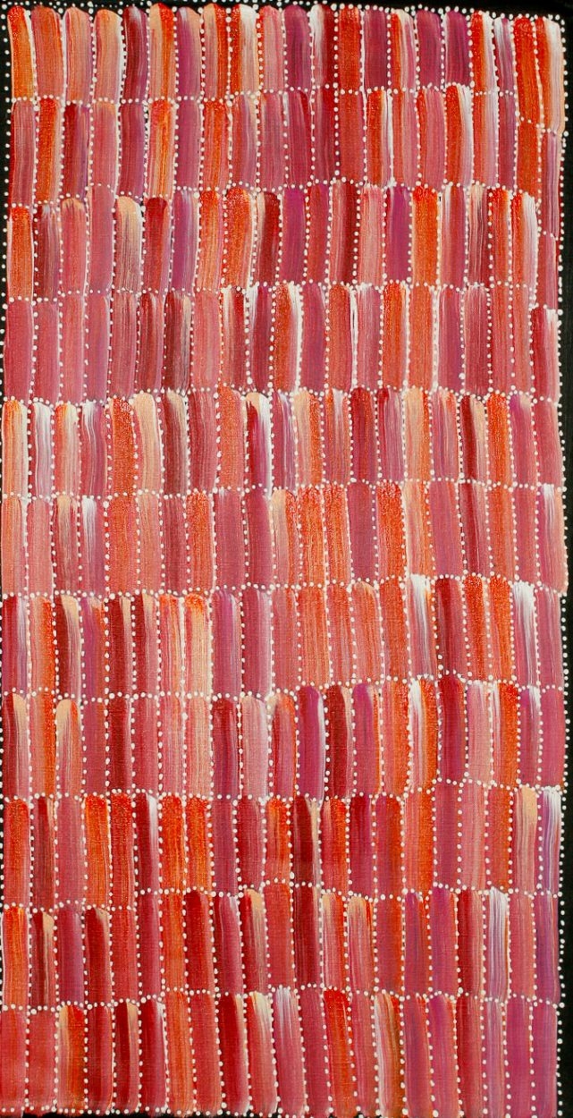 Anaty- Desert Yam