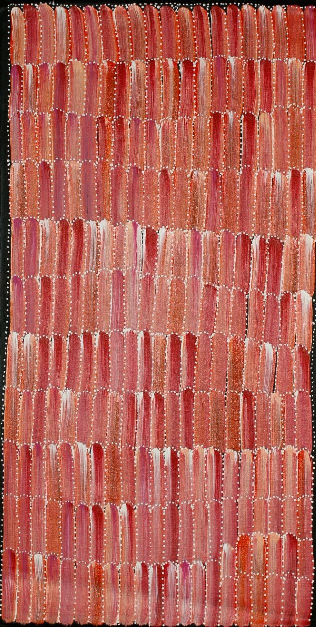Anaty- Desert Yam