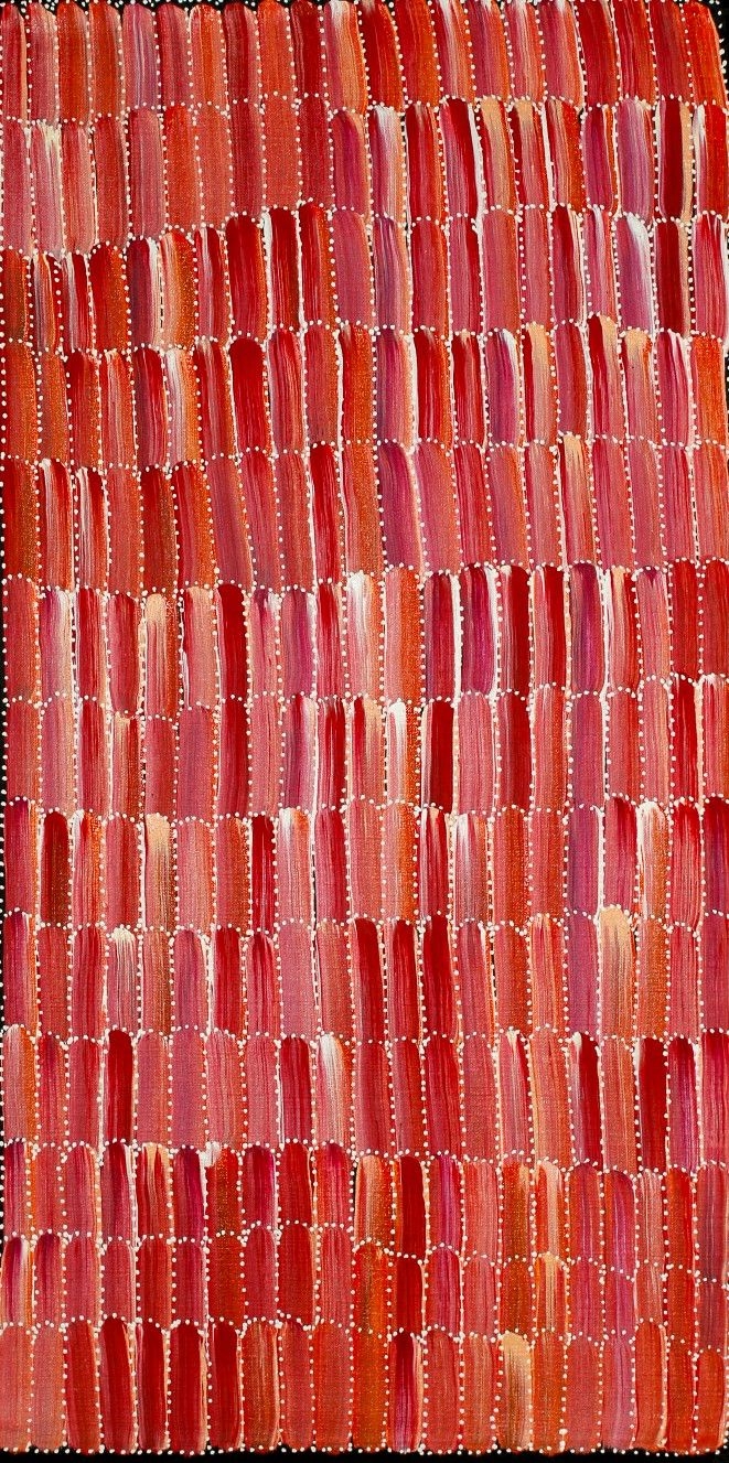 Anaty- Desert Yam