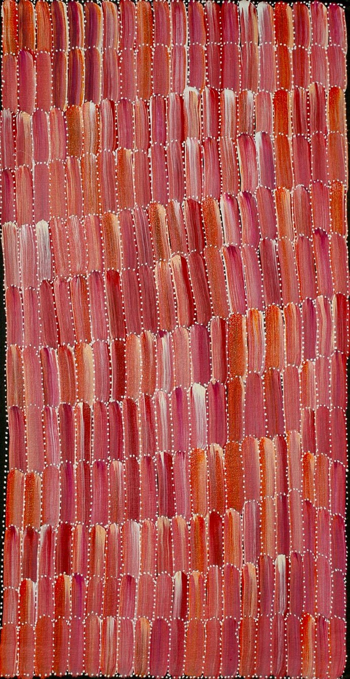 Anaty- Desert Yam