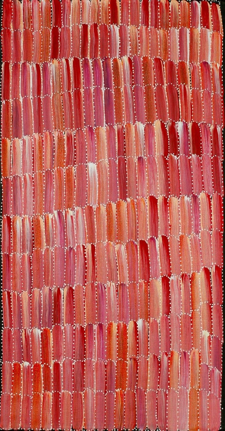 Anaty- Desert Yam