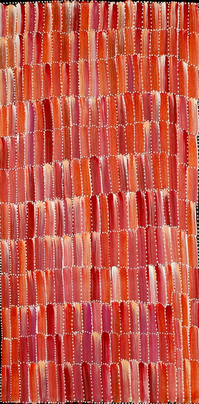 Anaty- Desert Yam
