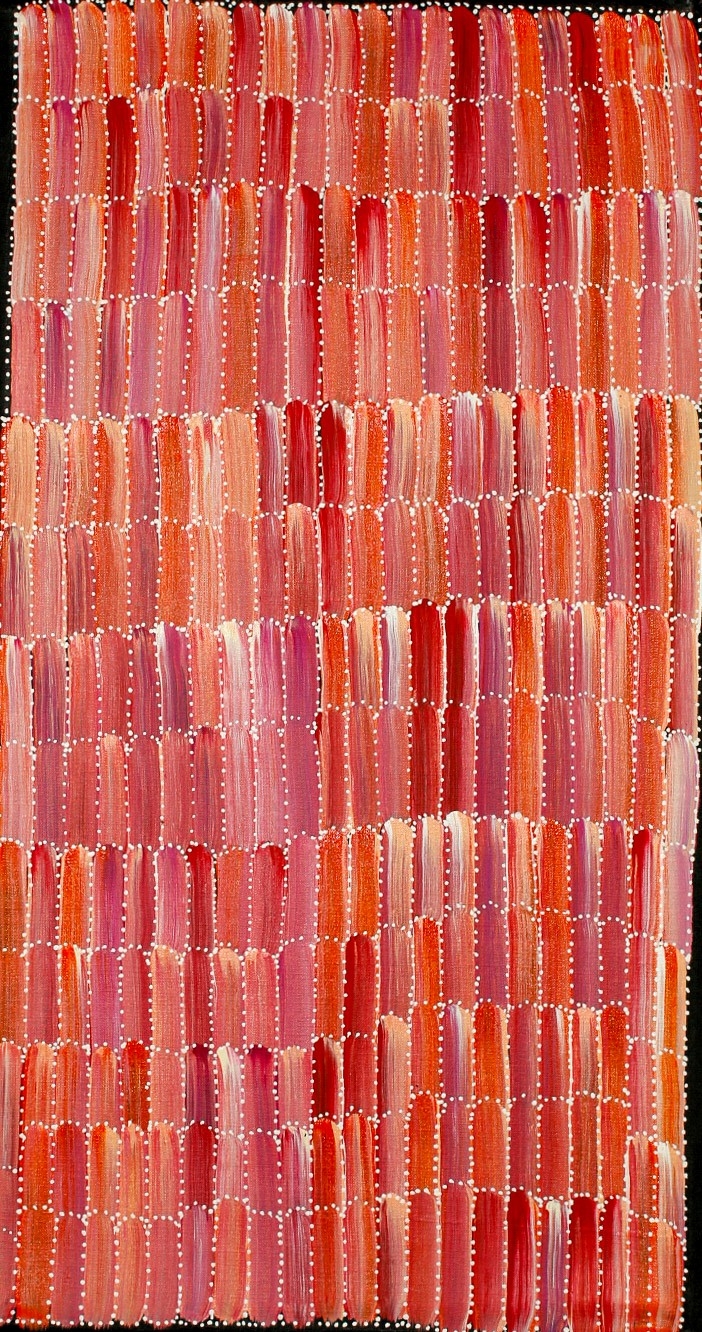 Anaty- Desert Yam