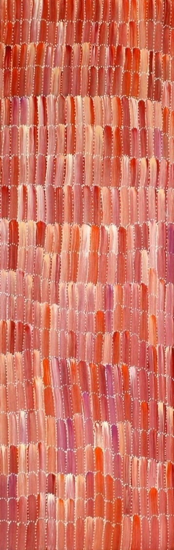 Anaty- Desert Yam