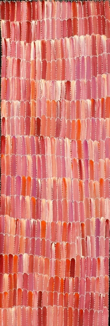 Anaty- Desert Yam