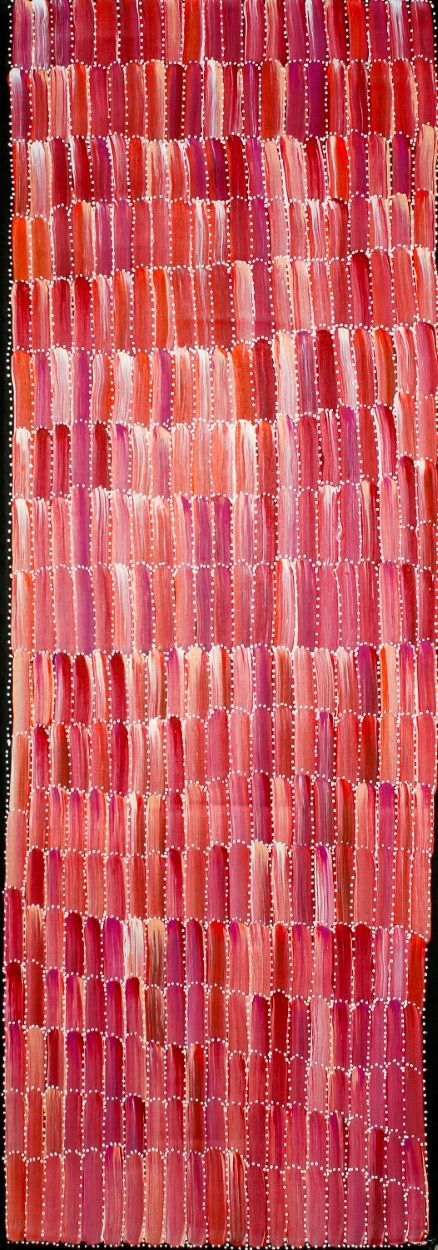 Anaty- Desert Yam