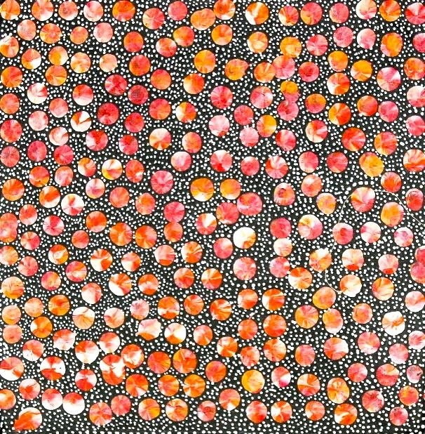 Arlatyeye (Pencil Yam) Dreaming