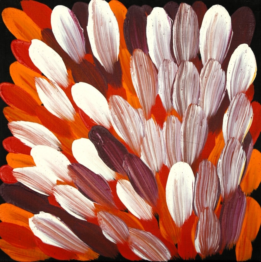 Bush Medicine Leaf