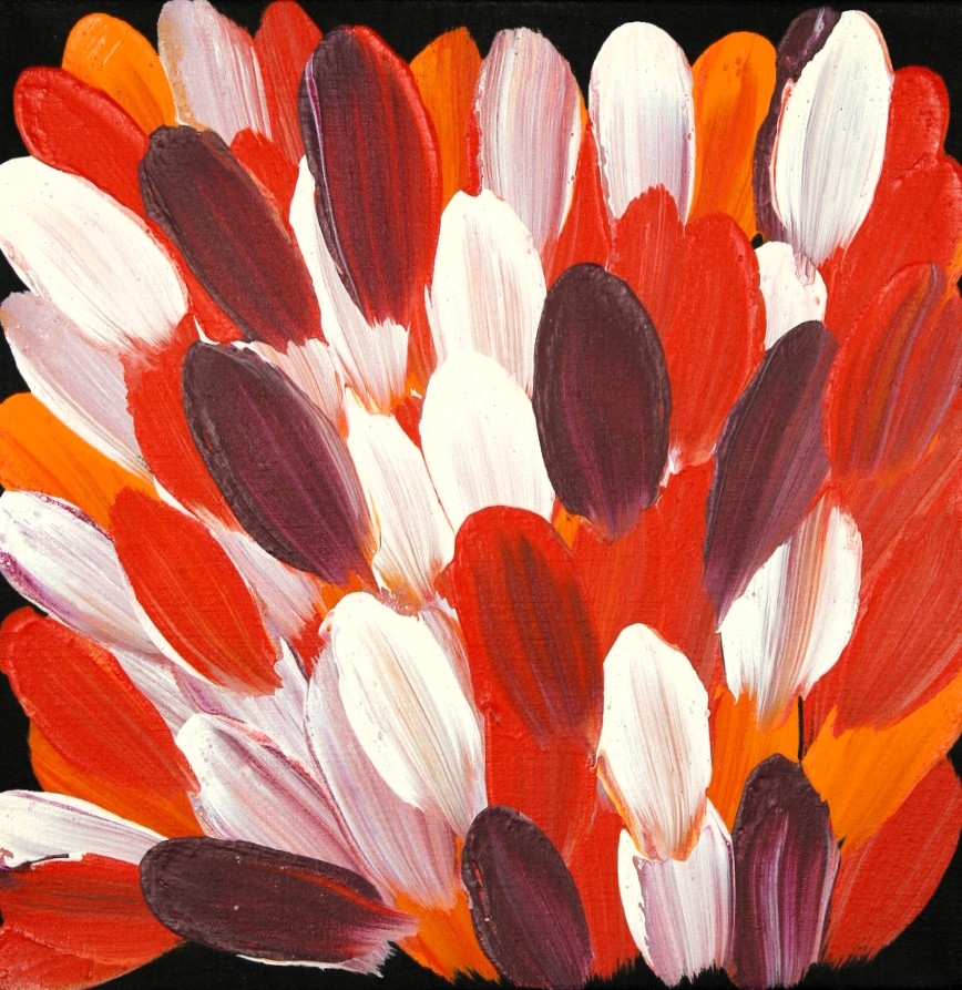 Bush Medicine Leaf
