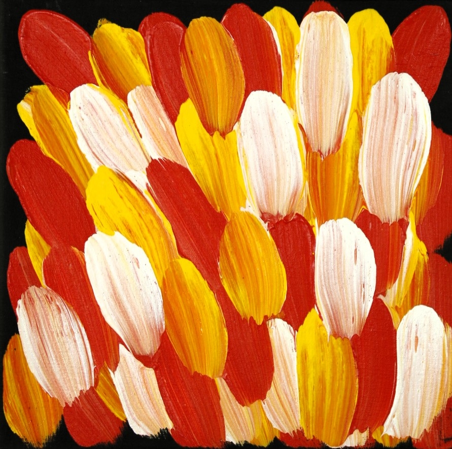 Bush Medicine Leaf