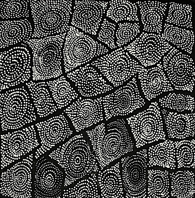 Water Holes