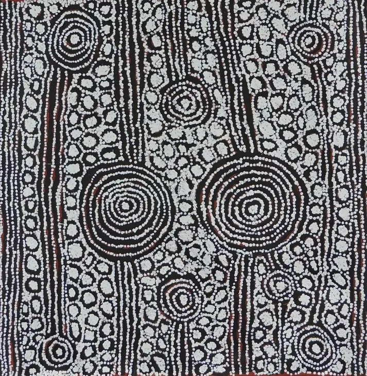 TINGARI - Karrkurritinytja 