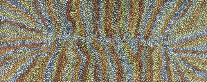 Bush Medicine Leaf
