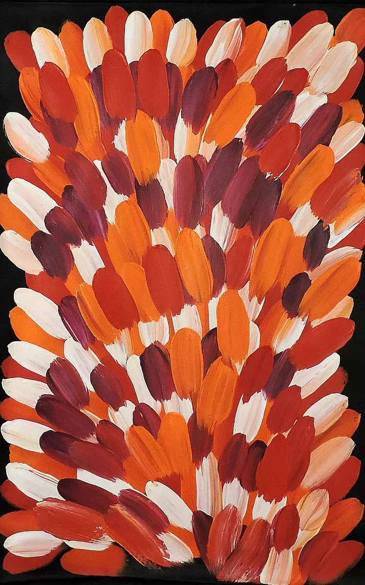 Bush Medicine Leaf