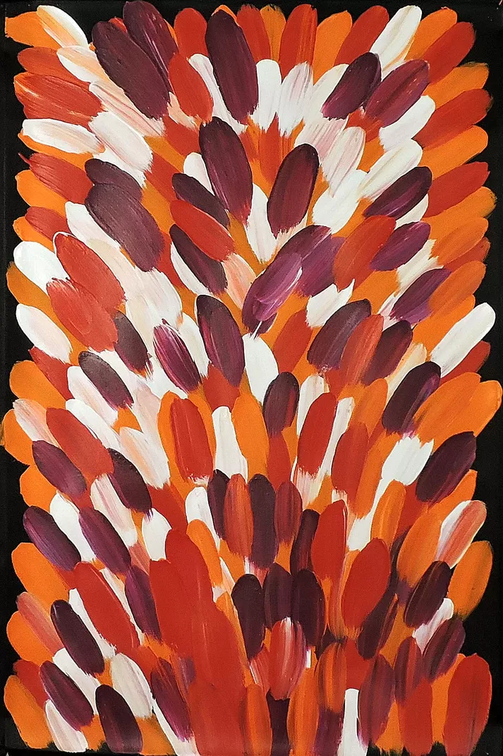 Bush Medicine Leaf