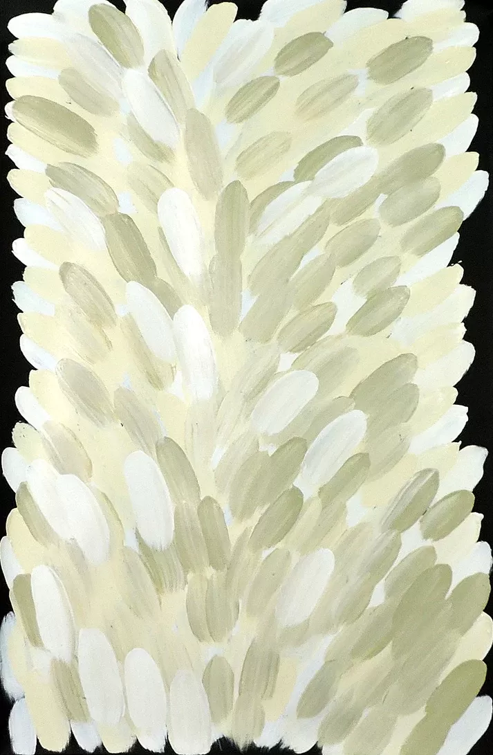 Bush Medicine Leaf