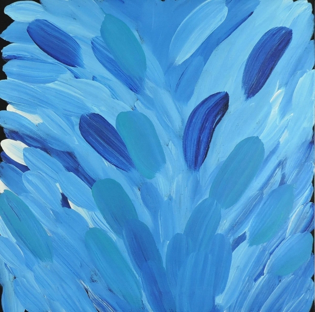 Bush Medicine Leaf