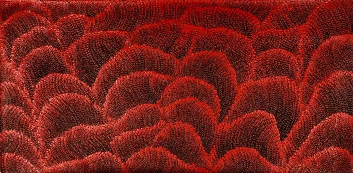 Sand Dunes