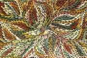 Yam Leaves