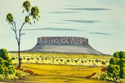 Mount Conner