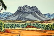 Haast Bluff