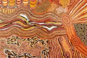 The Perentie Man